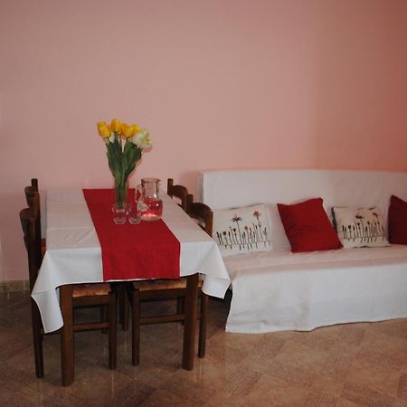 Apartment Mime Mimice Exterior foto