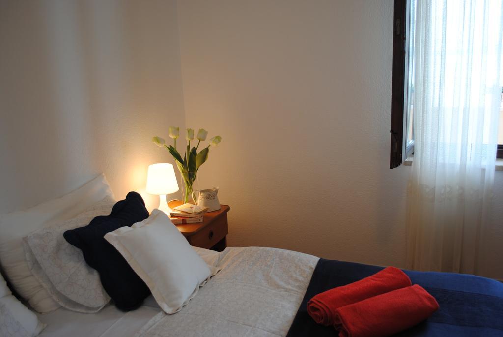Apartment Mime Mimice Exterior foto