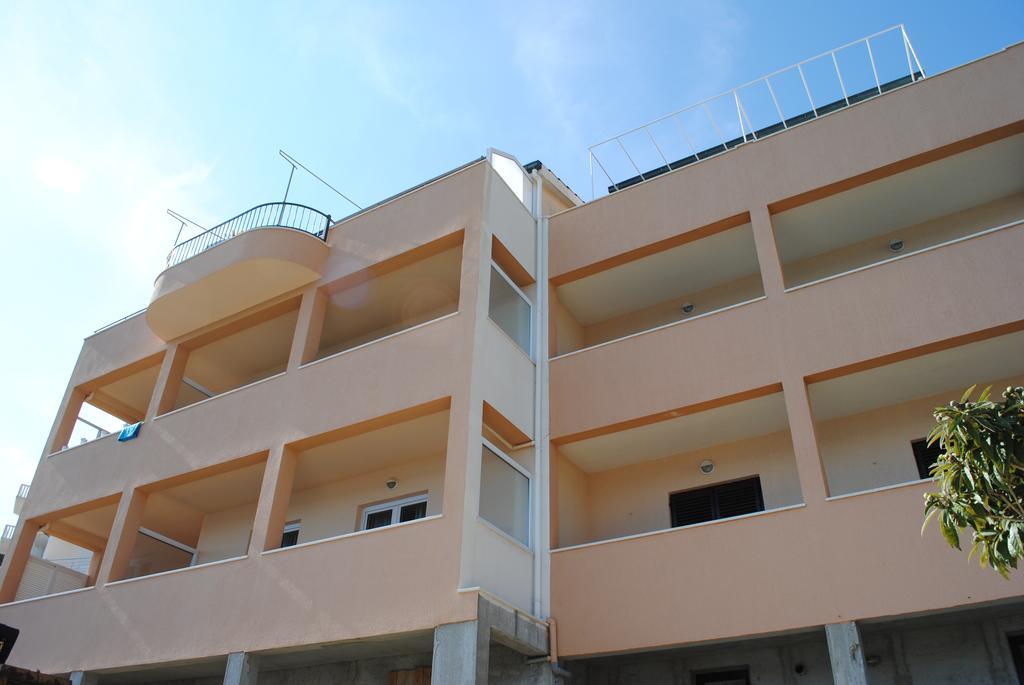 Apartment Mime Mimice Exterior foto