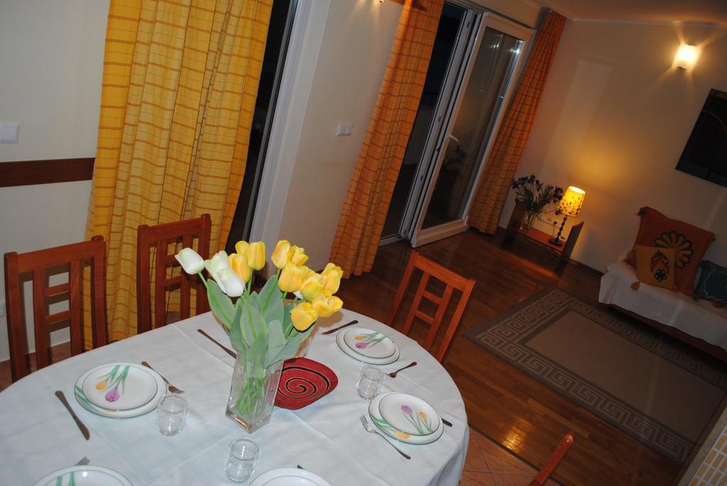 Apartment Mime Mimice Exterior foto