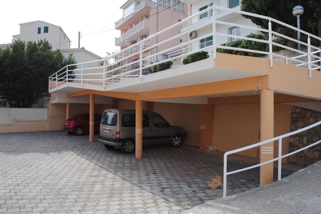Apartment Mime Mimice Exterior foto